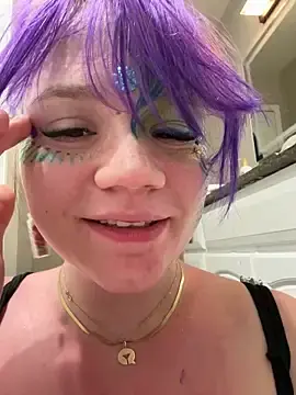 Stripchat Live Sex Cam of Cutiepiespanks