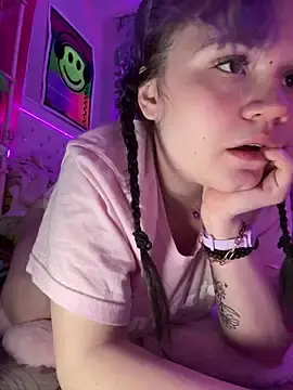 Stripchat Sex Chat of Cutiepiespanks