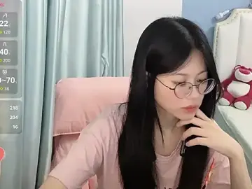 Stripchat Adult Webcam of Luna-666