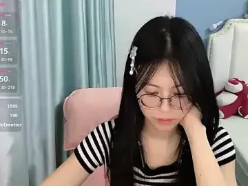 Stripchat Sex Cam of Luna-666