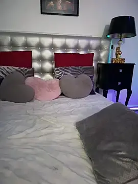 Stripchat Live Porn of TiffanyRoxx