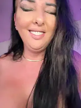 Stripchat Nude Webcam of TiffanyRoxx