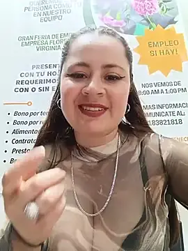Stripchat Free Live Porn of VANESSA__28