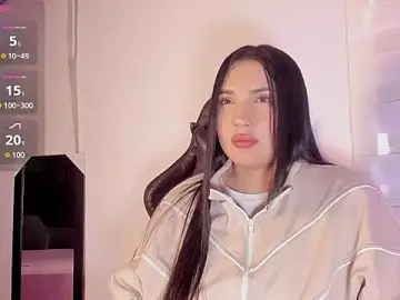 Stripchat Free Live Porn of _hanna_gomez