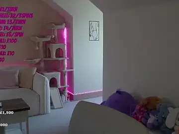 Stripchat Nude Webcam of itsmais