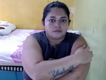 Stripchat Best Webcam of yulieth_bbw