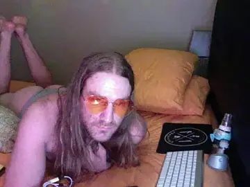 Stripchat Free Live Porn of Good-naturedLSDsex