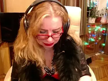 Stripchat Live Sex Cam of Miss_Tress
