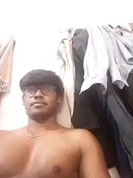 Stripchat Best live sex cam show of bangalore_guy_