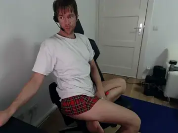 Stripchat Live Sex of fit_ass_2021