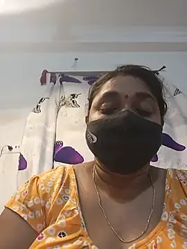 Stripchat Sex Chat of Tanvi_My_Girl