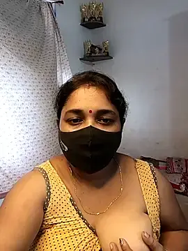 Stripchat Nude Webcam of Tanvi_My_Girl