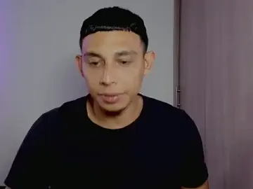 Stripchat Live Porn of nilo2021