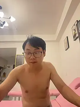 Stripchat Private Sex Chat of xiaoyi-