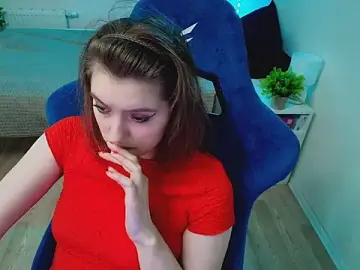 Stripchat Best Webcam of CranberryHot