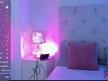 Stripchat Watch Live Sex Cams of goth_tasha