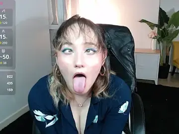Stripchat Live Sex Cam of Crystal-dreamt