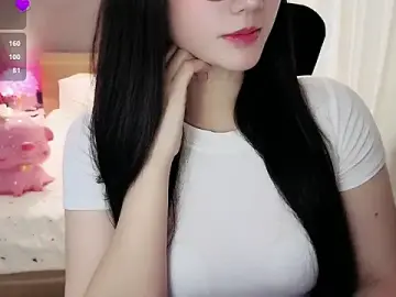 Stripchat Free Porn Cam of JENNIE-16
