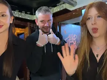 Stripchat Live Porn of dirtypub