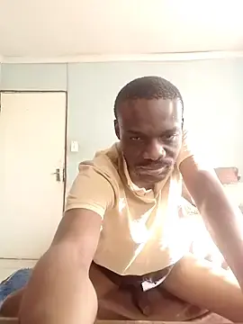 Stripchat Nude Webcam of Izifebe