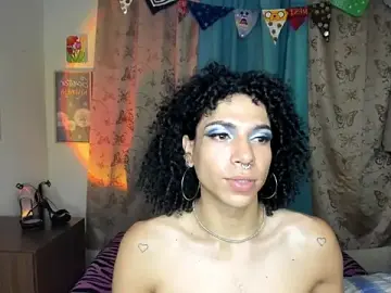 Stripchat Sex Chat of Angel_White25