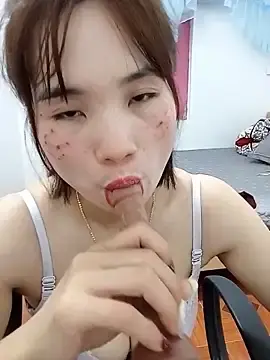 Stripchat Live Sex of Bunnji99