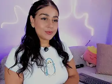 Stripchat Best Webcam of GabyRhodes