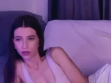 Stripchat Adult Webcam of LunaWillsX