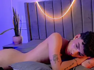 Stripchat Best Webcam of Zeyn_smith