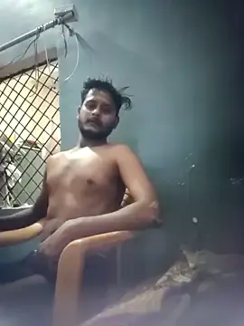 Stripchat Adult Video Chat of atulchhakuri