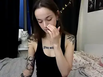 Stripchat Free Porn Cam of newproject_