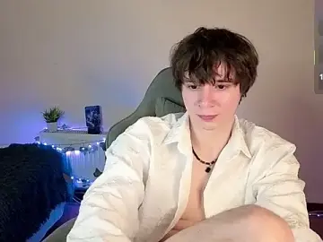 Stripchat Free Porn Cam of AnthonyCuutie
