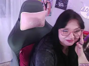Stripchat Free Live Porn of LiloMoon69