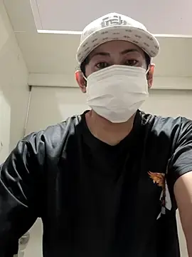 Stripchat Nude Webcam of RYOTA8888888888