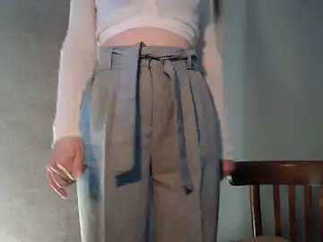 Stripchat Private Sex Chat of charm__me