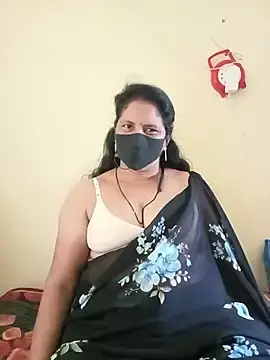 Stripchat Sex Chat of sadhana_telugu