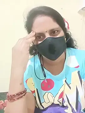 Stripchat Best Webcam of sadhana_telugu