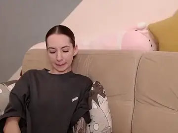 Stripchat Nude Webcam of AmbrielHailey