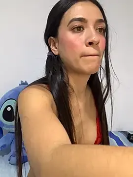 Stripchat Adult Video Chat of MiQeilaSweet