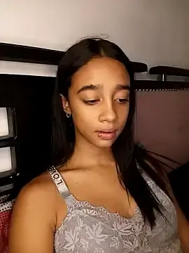 Stripchat Sex Chat of Zoe_Sweett18