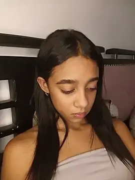 Stripchat Private Sex Chat of Zoe_Sweett18