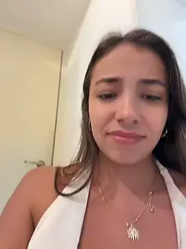 Stripchat Live Porn of Hall_16
