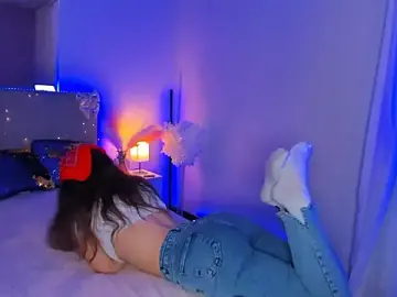 Stripchat Free Live Porn of Laura_Leee