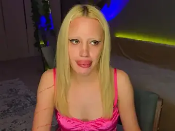 Stripchat Adult Webcam of Luna_Beverly