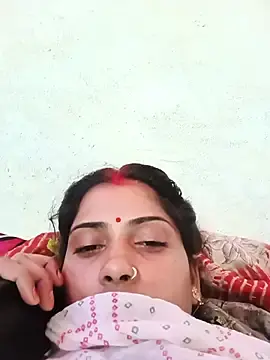 Stripchat Sex Cam of Pushpa_hotty