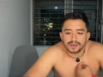 Stripchat Best live sex cam show of Sofii_n_Diego