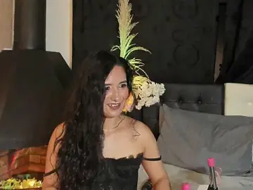 Stripchat Live Sex Cam of Vicky_Angeel