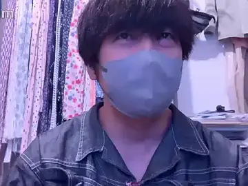 Stripchat Live Sex Cam of kuroi_kaseijin