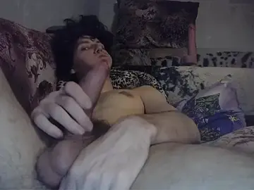 Stripchat Best Webcam of littledaddyflex
