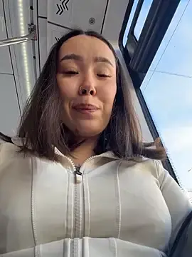 Stripchat Live Sex Cam of Asian_Asami